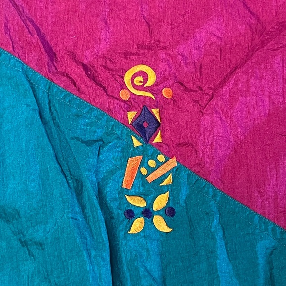 NWT 80s Jacket - Picture 7 of 13